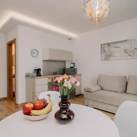 Totu Home Deluxe Apartments Browar Gdanski Zewnętrze zdjęcie