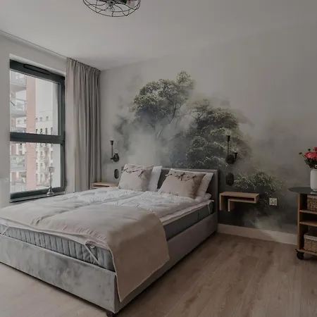 Totu Home Deluxe Apartments Browar Gdanski Zewnętrze zdjęcie