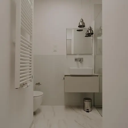 Totu Home Deluxe Apartments Browar Gdanski Zewnętrze zdjęcie