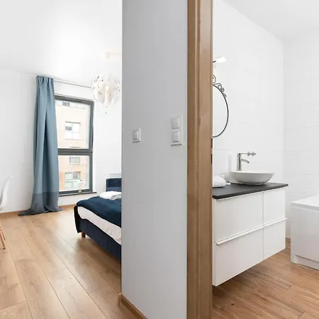 Totu Home Deluxe Apartments Browar Gdanski Zewnętrze zdjęcie
