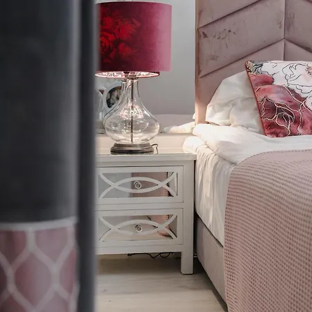 Totu Home Deluxe Apartments Browar Gdanski Zewnętrze zdjęcie