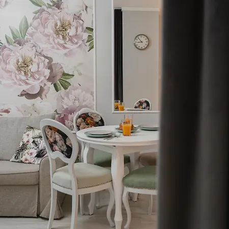 Totu Home Deluxe Apartments Browar Gdanski Zewnętrze zdjęcie