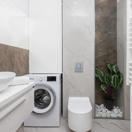 Totu Home Deluxe Apartments Browar Gdanski Zewnętrze zdjęcie