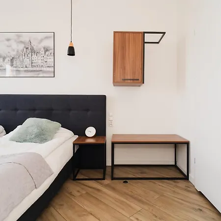 Totu Home Deluxe Apartments Browar Gdanski Zewnętrze zdjęcie