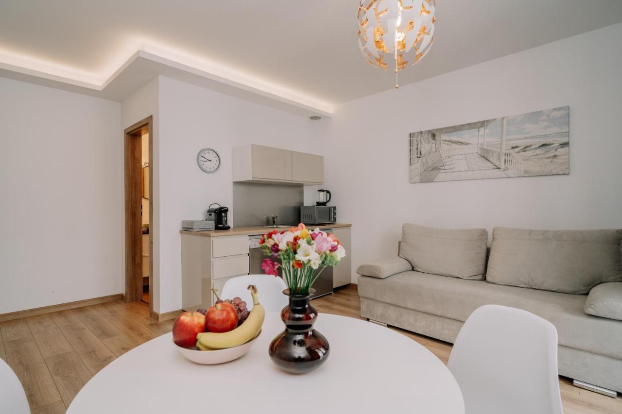 Apartment Totu Deluxe Browar Gdanski *