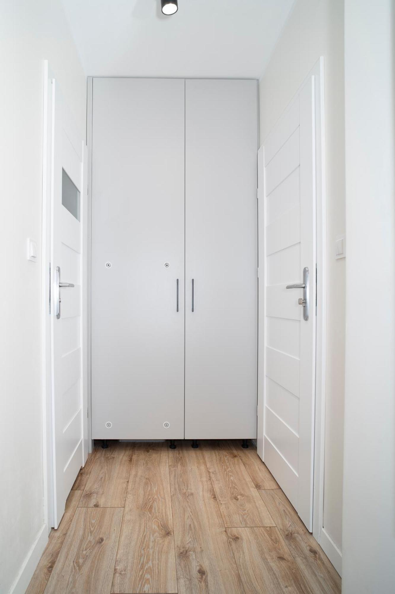 Apartment Totu Deluxe Browar Gdanski