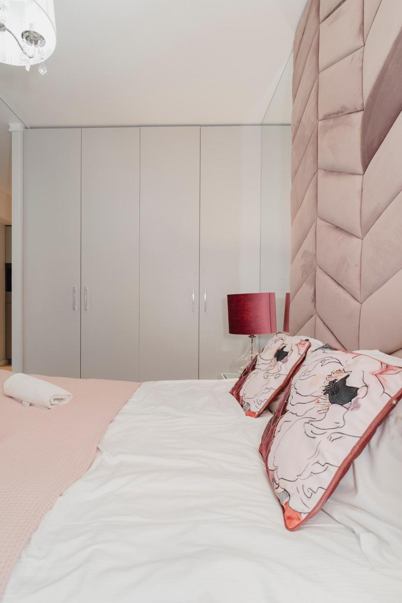 Apartment Totu Deluxe Browar Gdanski