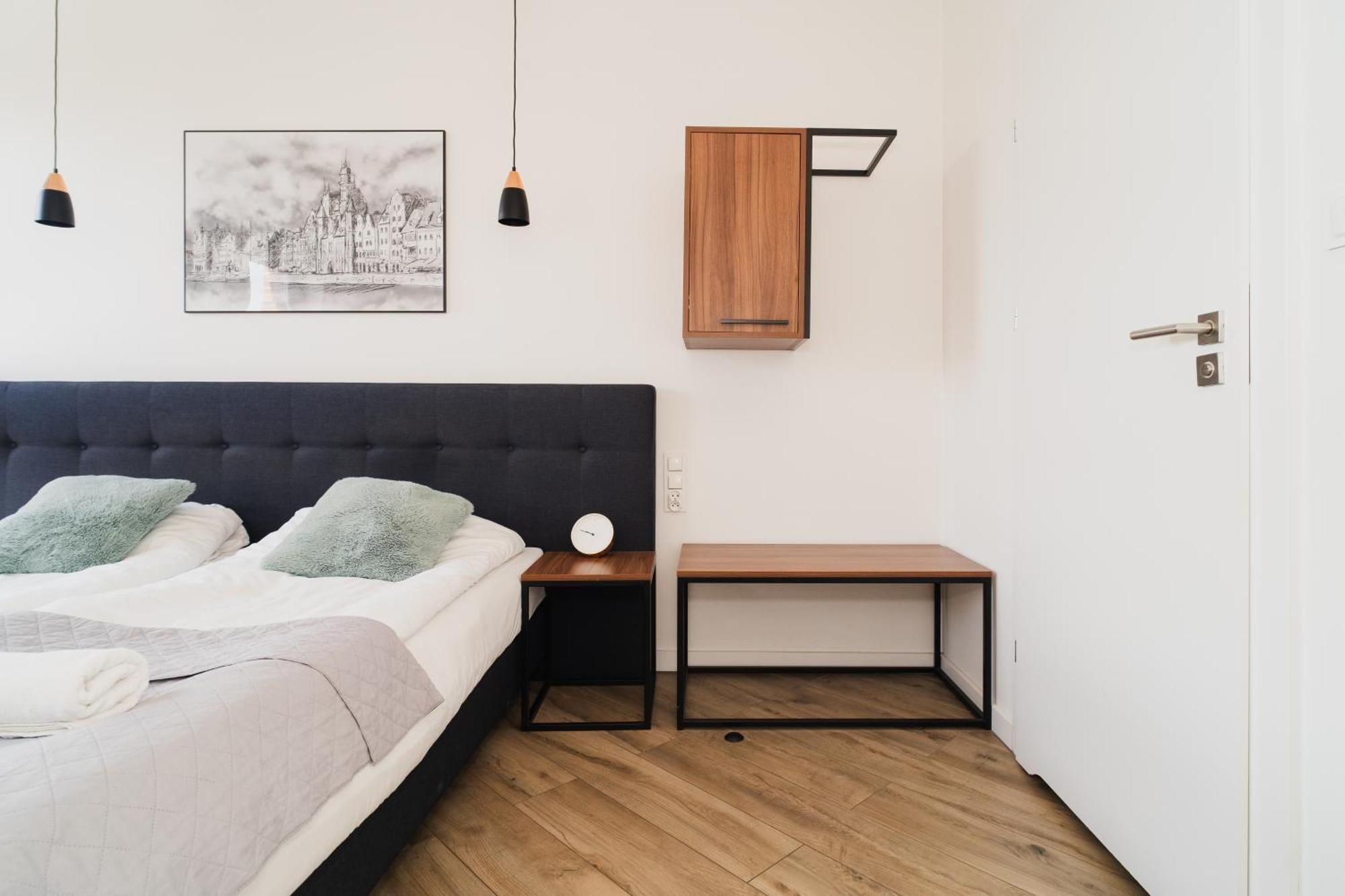 Apartment Totu Deluxe Browar Gdanski *